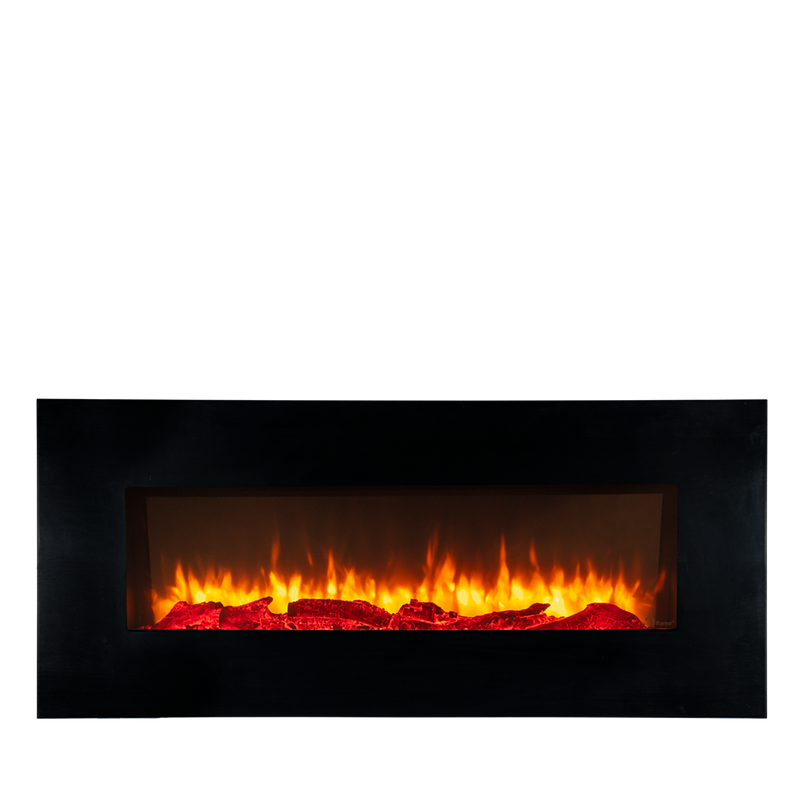 LIVIN'FLAME ELEKTRISCHE HANGHAARD NOTTINGHAM